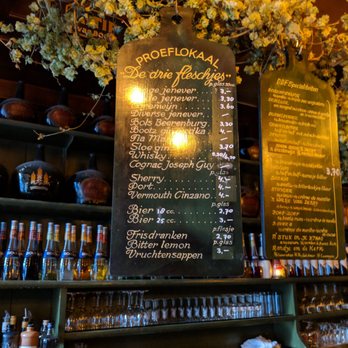 De Drie Fleschjes - Pubs Near Me - Amsterdam, New Hampshire De Drie Fleschjes - Pubs Near Me - Amsterdam, New Hampshire