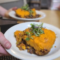 Kozi Pie Shoppe - Scottish Shepherds Pie