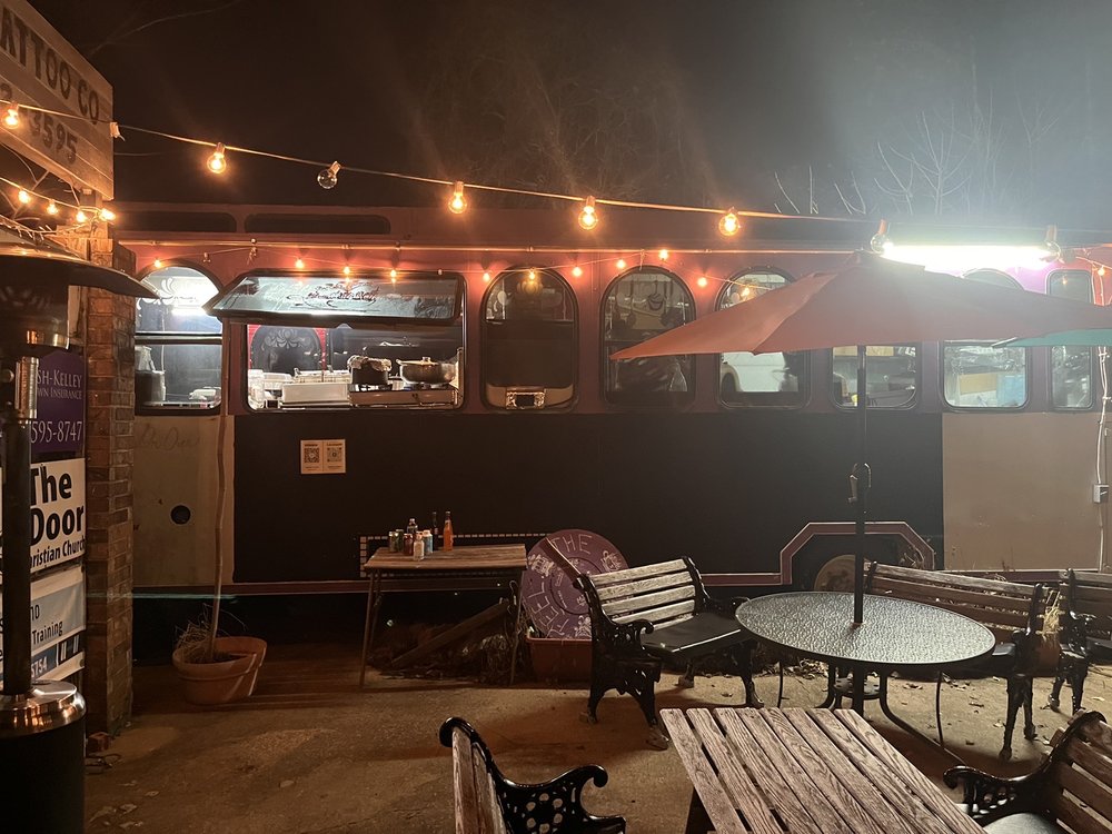 ZANZIBAR KITCHEN Updated October 2024 50 E Township St, Fayetteville, Arkansas Food