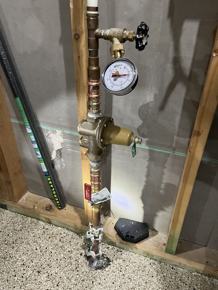 Slide of Smith Plumbing