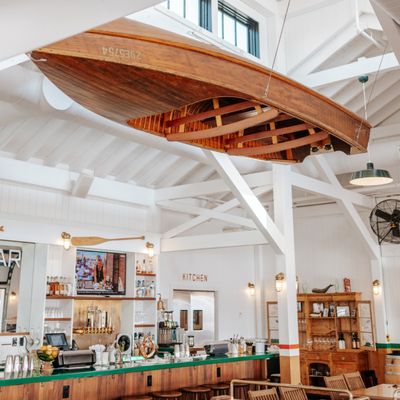The Lake House on Canandaigua by null