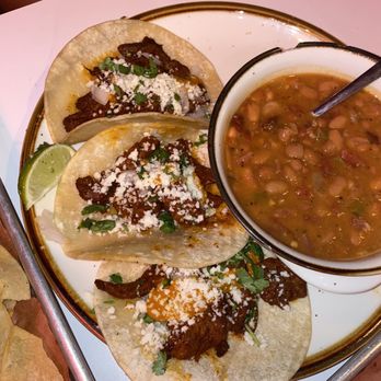 Taco Heads - 3 taco meal - Tacos Near Me - Fort Worth, Texas Taco Heads - 3 taco meal - Tacos Near Me - Fort Worth, Texas