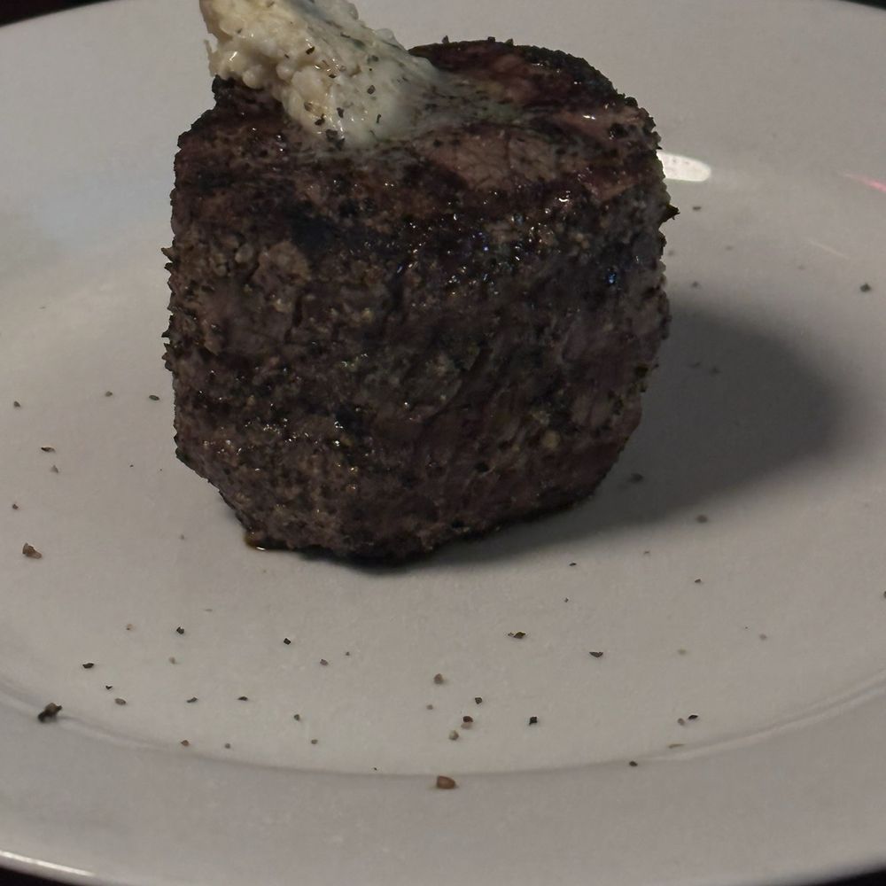 Filet Filet
