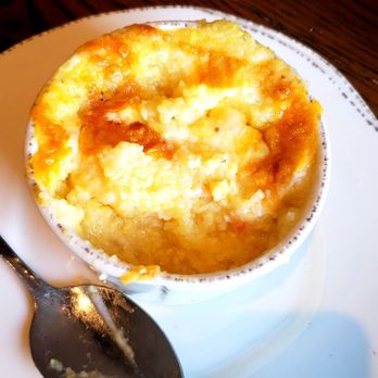 First Watch - Cheese grits - Breakfast & Brunch Near Me - Decatur, Georgia