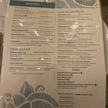 Truva Turkish Kitchen - Menu - Turkish Near Me - Atlanta, Georgia Truva Turkish Kitchen - Menu - Turkish Near Me - Atlanta, Georgia