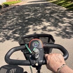 Williamsburg Scooter Rental