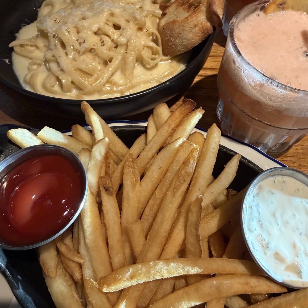 Scotty Browns - Fries - Burgers Near Me - Koloa, Hawaii