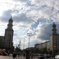 Frankfurter Tor