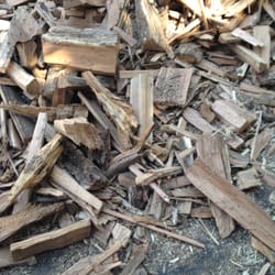 Solid Fuels - Premium Seasoned Firewood with the Bark removed!