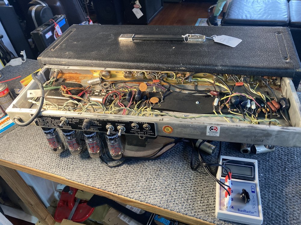 JK GROOVES GUITAR & AMP WORKS Updated October 2024 28 Photos