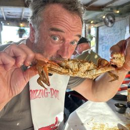 Blue crab