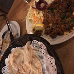 Aadu Chukka and Paratha Aadu Chukka and Paratha