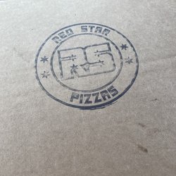 Red Star Pizzas