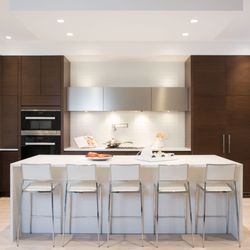 Arden Interiors - All finishes, fixtures, millwork design and appliances - specified by Arden Interiors