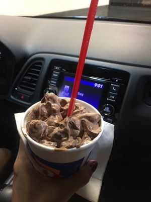 Dairy Queen by null