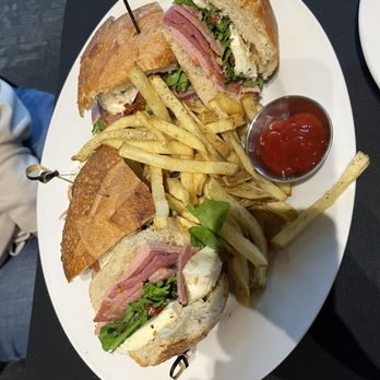Rossana's Table - Italian sandwich - Italian Near Me - Caledonia, Michigan Rossana's Table - Italian sandwich - Italian Near Me - Caledonia, Michigan