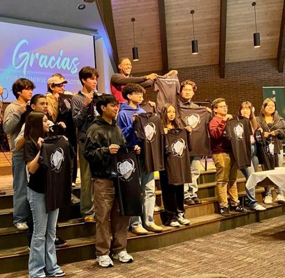 Iglesia Bautista Esperanza