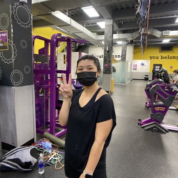 Planet Fitness - Gyms Near Me - Brooklyn, New York