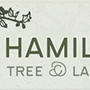 Hamilton Tree and Landscape