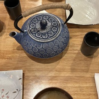 Oni Kuma - miso soup ($6) - Izakaya Near Me - Mill Valley, California