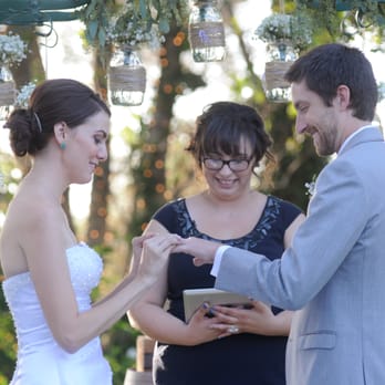 Falkner Winery - Our wedding at Falkner Winery - Wineries Near Me - Temecula, California