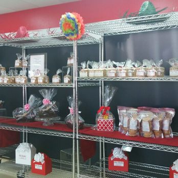 Celina's Biscochitos - More gifts - Bakeries Near Me - Albuquerque, New Mexico