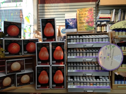 Bunn's Natural Foods