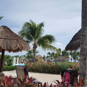 Grand Palladium Kantenah - Resorts Near Me - Solidaridad, ROO