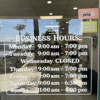A&V Nails Spa - Business hours - Nail Salons Near Me - Murrieta, California