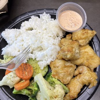 Bubble Pops - Chicken Karaage (5 Pc) - Bubble Tea Near Me - St. Cloud, Florida