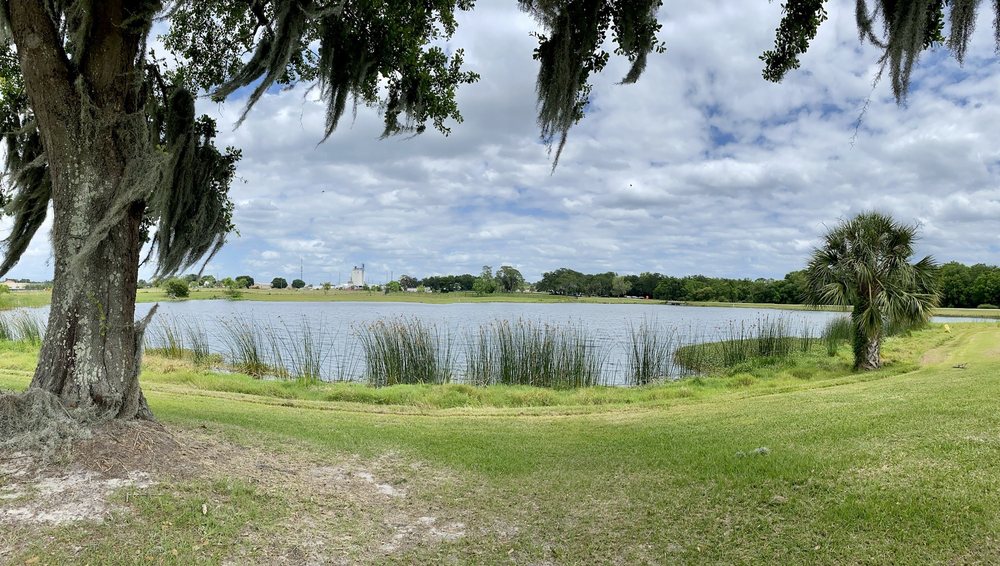 Holloway Park Image