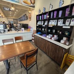 PJ's Coffee