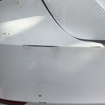 Bumper Specialists - Pre - Body Shops Near Me