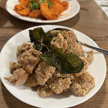 Uncle Bao - Popcorn chicken - Noodles Near Me - Phoenix, Arizona