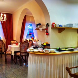 Hotel Central