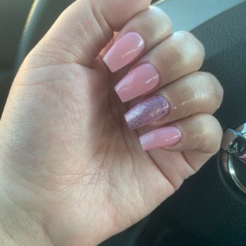 Circle A Nails And Spa - Nail Salons Near Me - Redlands, California