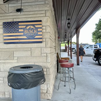 Kelley's Bar & Restaurant - Outside seating - American Near Me - Celestine, Indiana Kelley's Bar & Restaurant - Outside seating - American Near Me - Celestine, Indiana