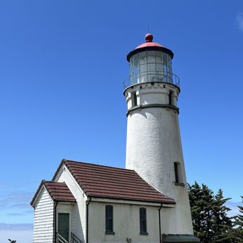 Cape Blanco Lighthouse - Landmarks & Historical Buildings Near Me - Sixes, Oregon Cape Blanco Lighthouse - Landmarks & Historical Buildings Near Me - Sixes, Oregon