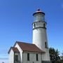 Photo of Cape Blanco Lighthouse