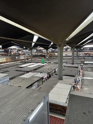 Mercado Libertad - San Juan de Dios by null