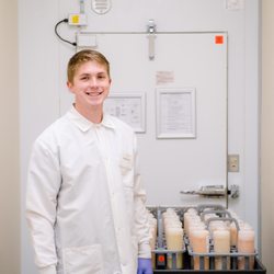 CSL Plasma - Our friendly staff is looking forward to your next visit!