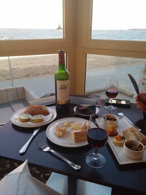 Le Grand Hotel Des Thermes by null