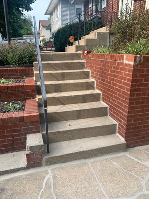 THRASHER FOUNDATION REPAIR - Updated January 2025 - 46 Photos - 9652