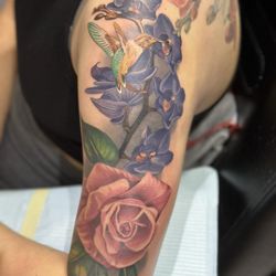 Hellbound Tattoos