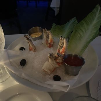Dal Rae Restaurant - Alaska claws - Steakhouses Near Me - Pico Rivera, California Dal Rae Restaurant - Alaska claws - Steakhouses Near Me - Pico Rivera, California