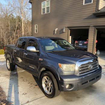 OTB Mobile Detailing - Wash and wax - Auto Detailing Near Me OTB Mobile Detailing - Wash and wax - Auto Detailing Near Me