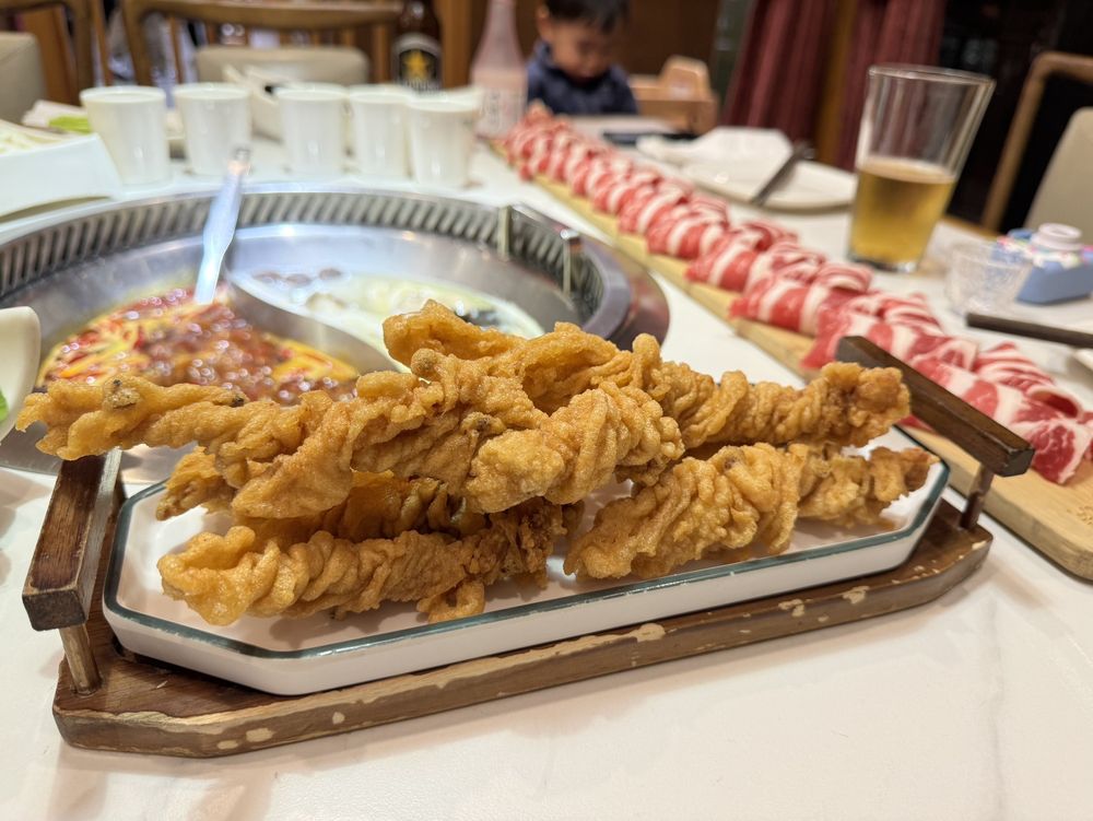 QIAO LIN HOTPOT BOSTON 87 Photos & 50 Reviews 396 Cambridge St