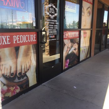 Nail Star Spa - Front door - Nail Salons Near Me - Henderson, Nevada Nail Star Spa - Front door - Nail Salons Near Me - Henderson, Nevada