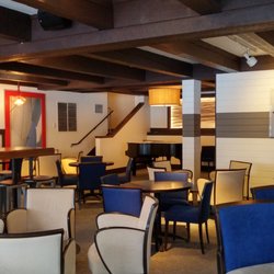 Bar West - Bar West at The Abbey Resort