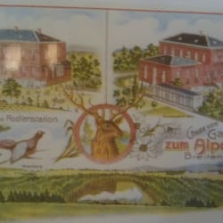 Hotel Alpenhof